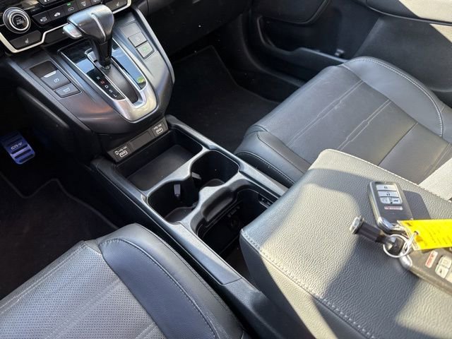 Used 2020 Honda CR-V EX-L image 20