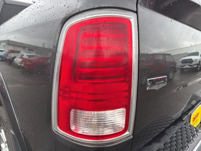 Used 2018 RAM 2500 Laramie w/ Protection Group image 15