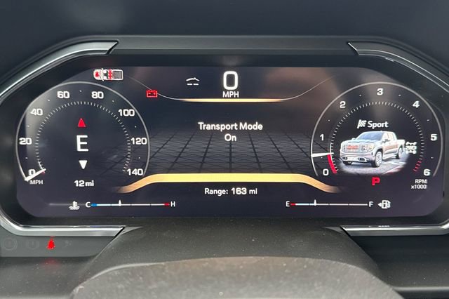 New 2026 GMC Sierra 1500 Denali w/ Denali Reserve Package image 30