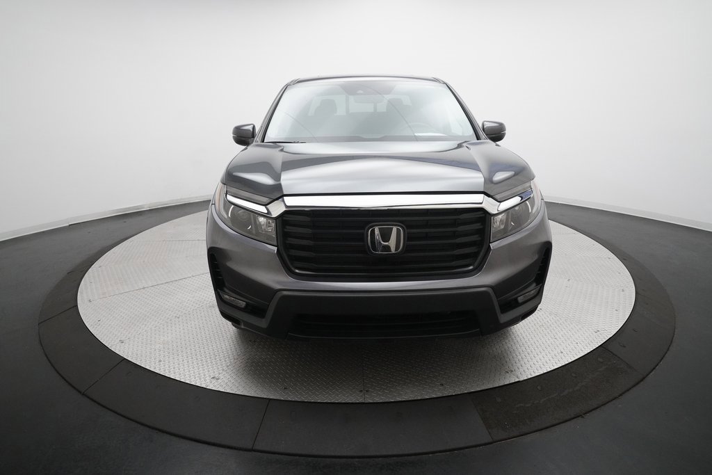 Certified 2023 Honda Ridgeline RTL image 11