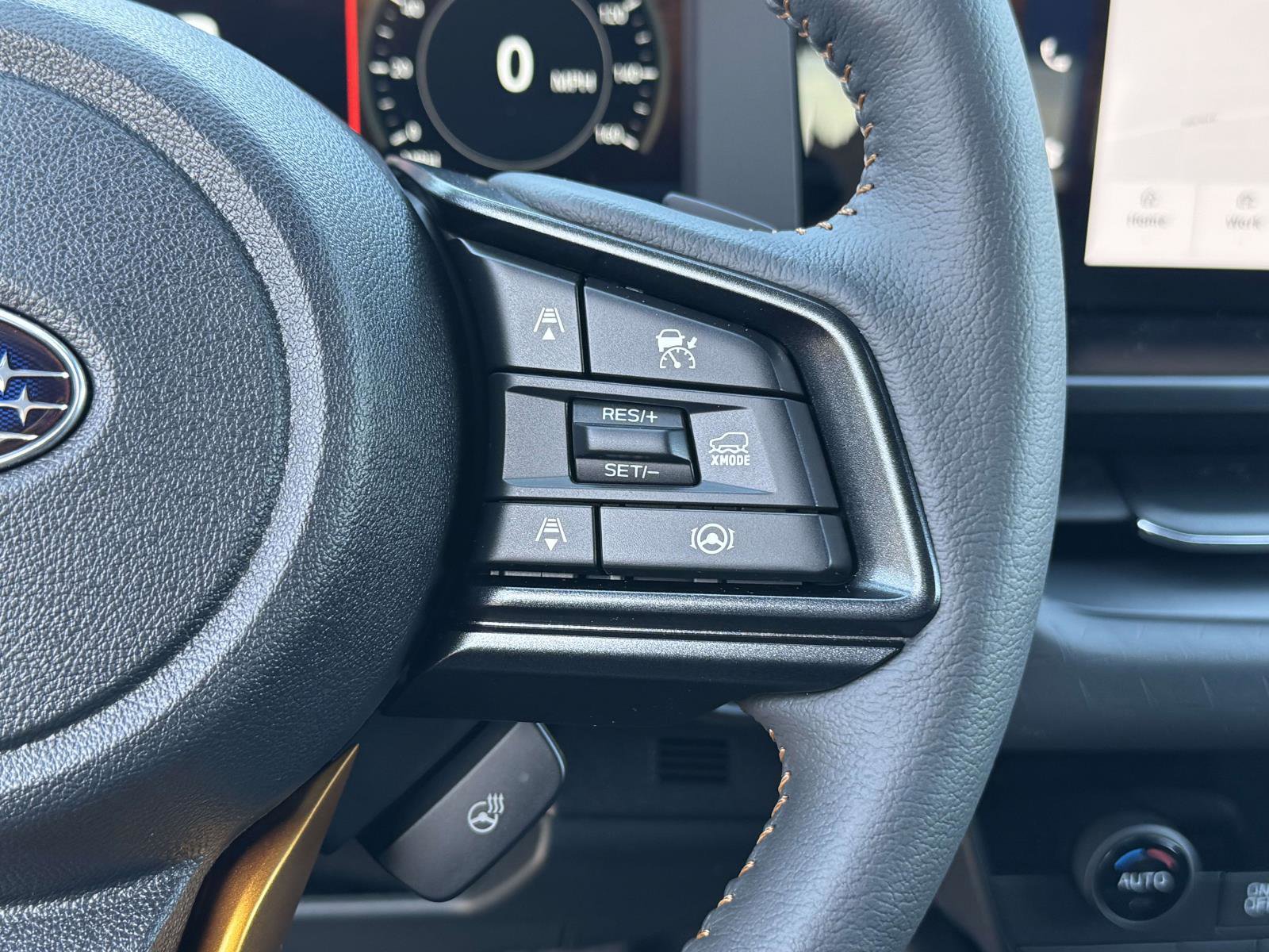 New 2026 Subaru Outback Wilderness image 15