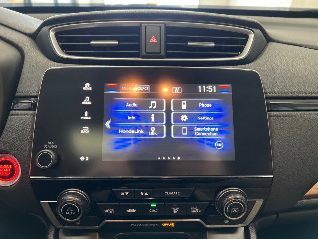 Used 2018 Honda CR-V EX image 24