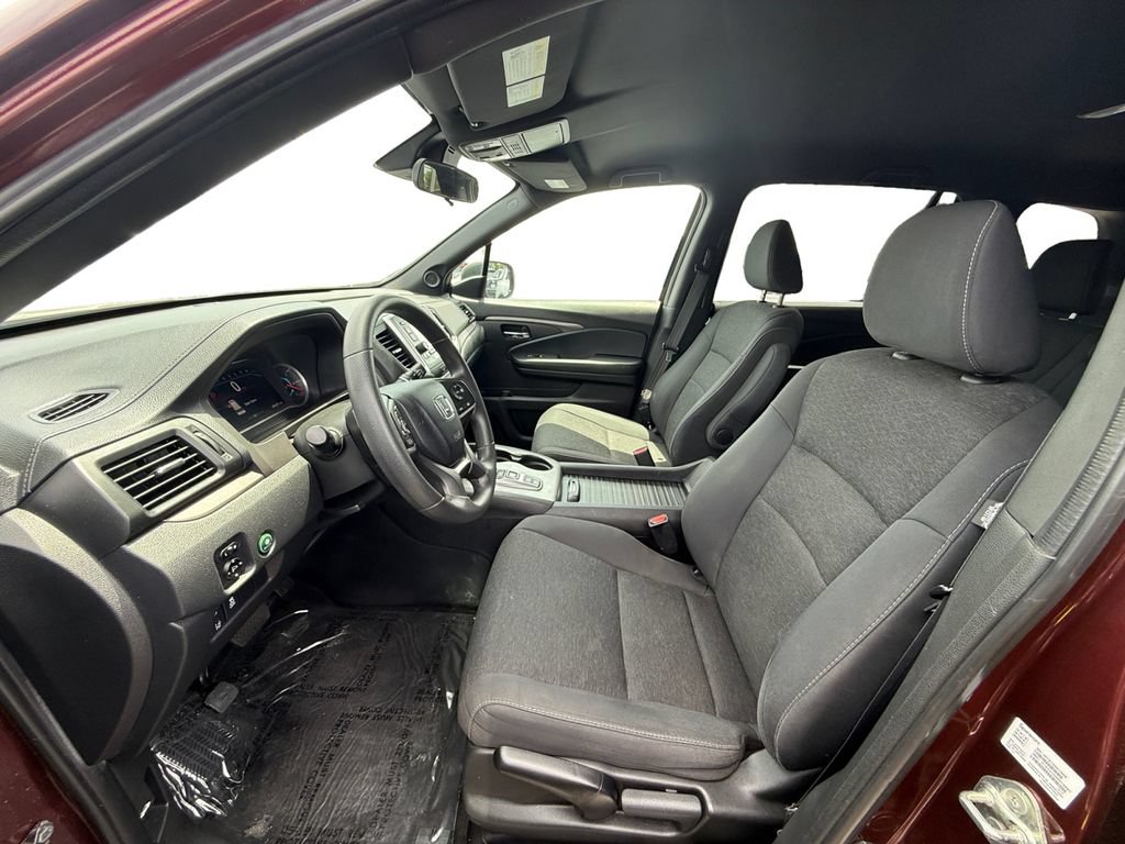 Used 2019 Honda Passport Sport image 9