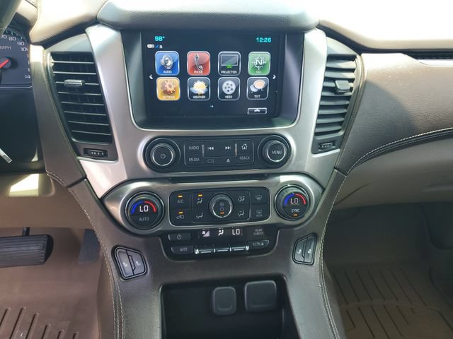 Used 2020 Chevrolet Suburban LT RWD image 16