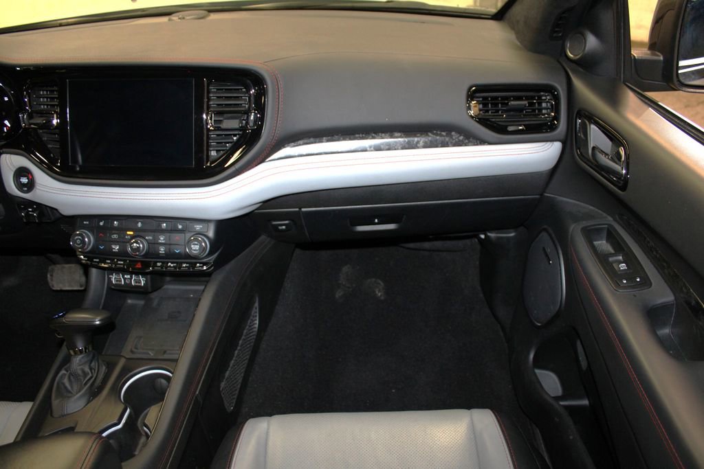 Certified 2024 Dodge Durango R/T AWD/4WD image 36