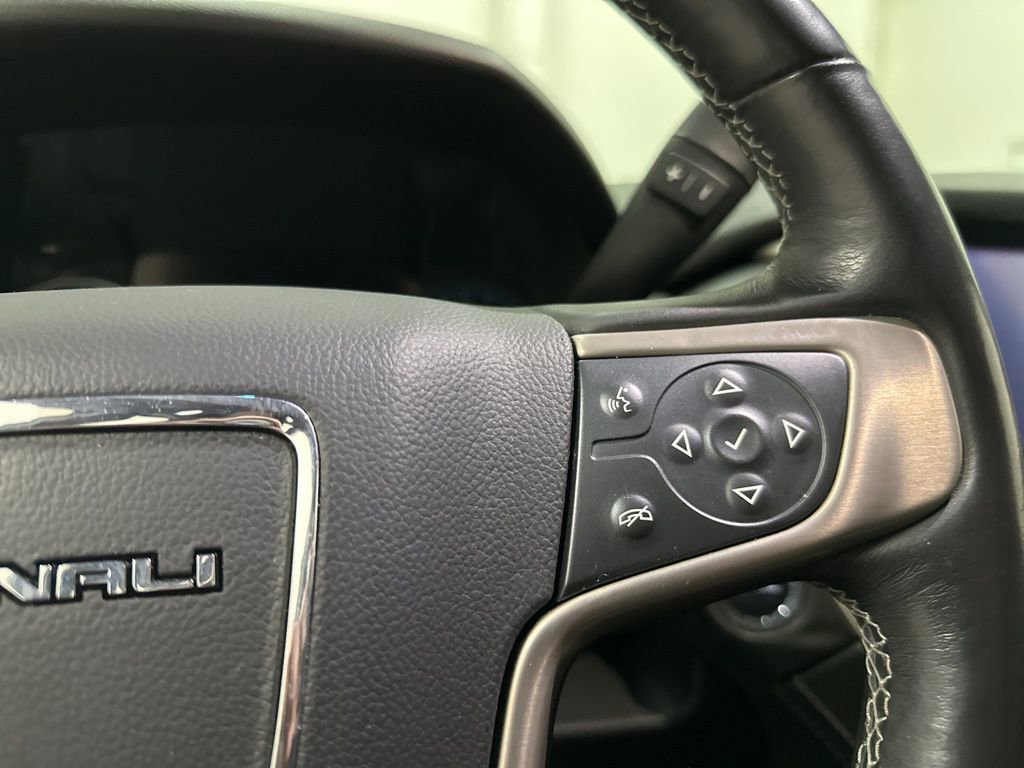 Used 2018 GMC Yukon Denali w/ Denali Ultimate Package image 44