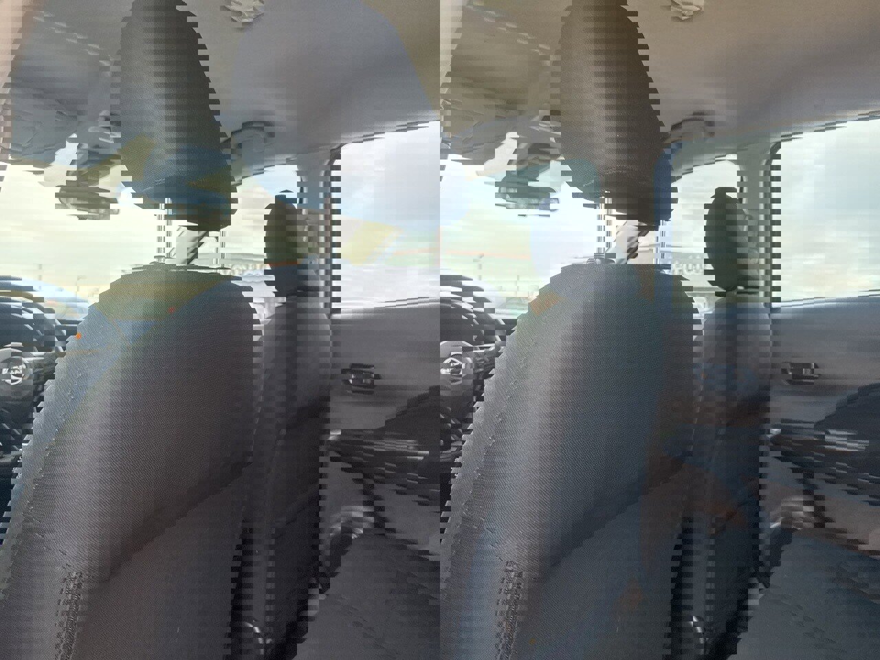 Certified 2024 Nissan Kicks S image 21