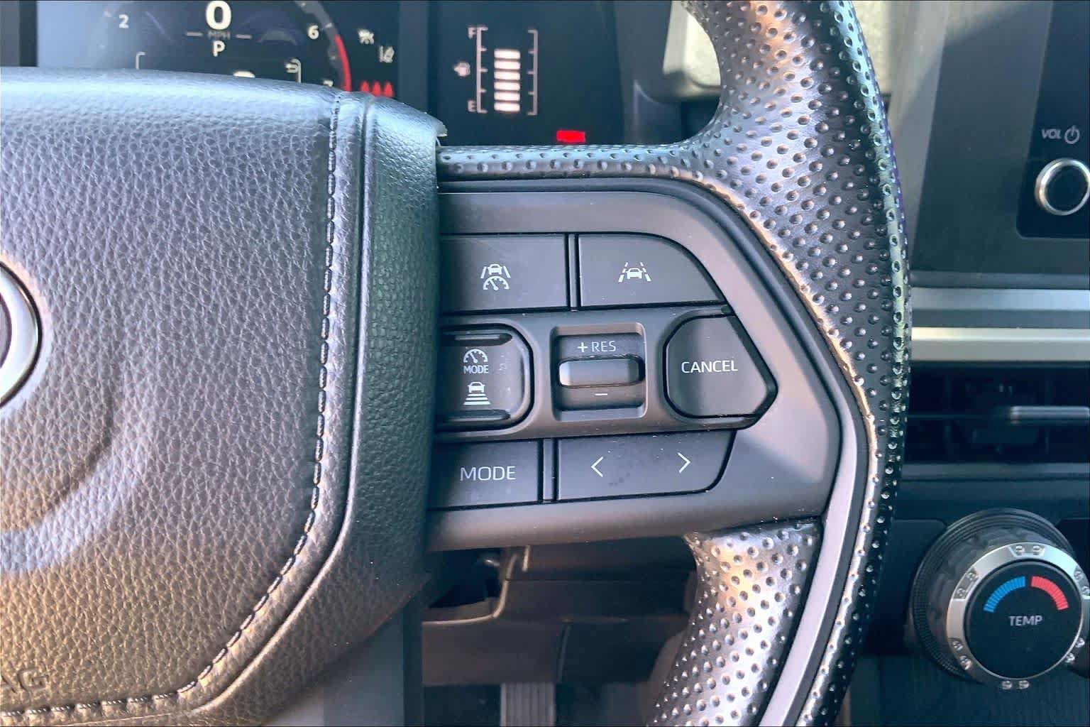 Used 2025 Toyota Tacoma SR5 RWD image 25