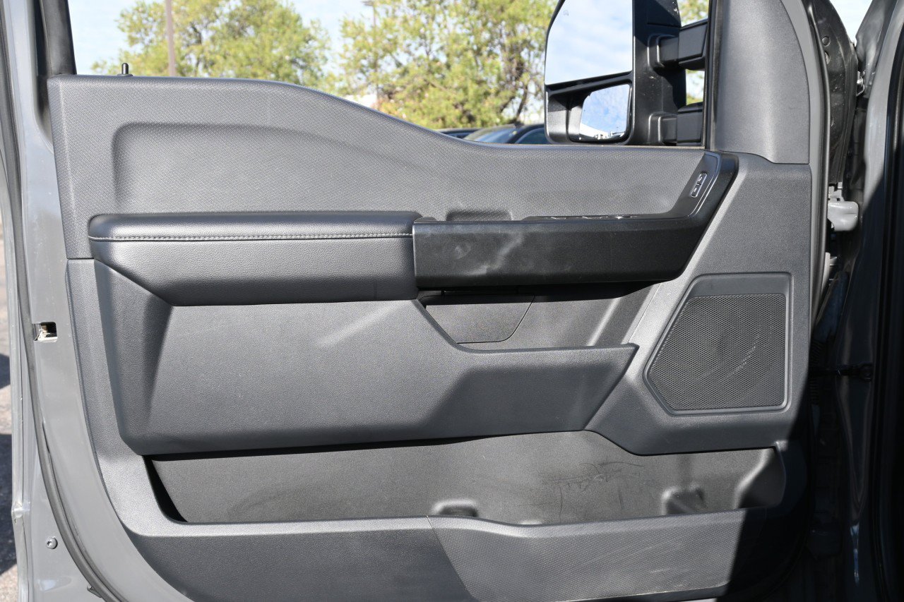 Used 2021 Ford F150 XL w/ STX Appearance Package AWD/4WD image 19