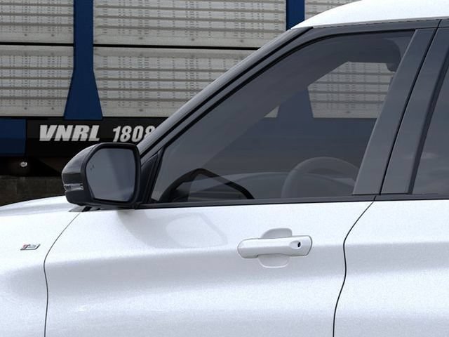 New 2026 Ford Explorer ST-Line AWD/4WD image 20