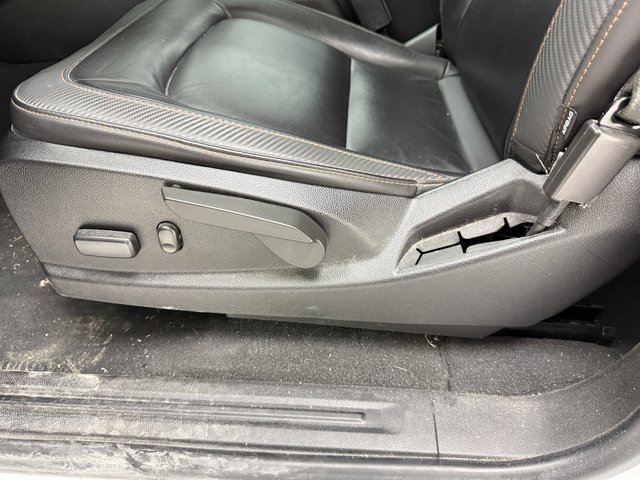 Used 2021 GMC Canyon AT4 image 27