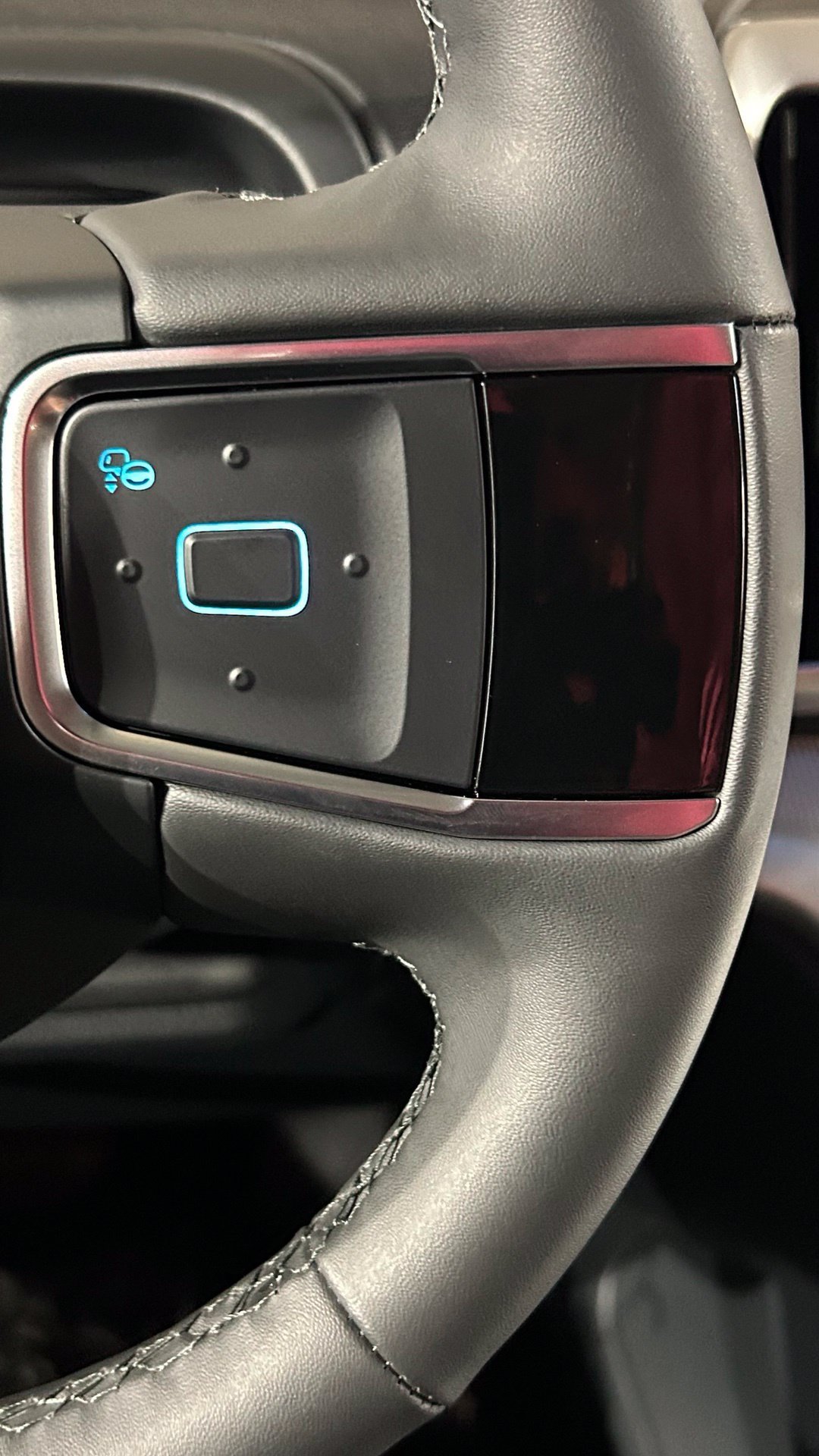 New 2027 Ford Expedition Max Active AWD/4WD image 85