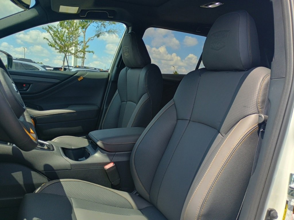 New 2025 Subaru Outback Wilderness image 11