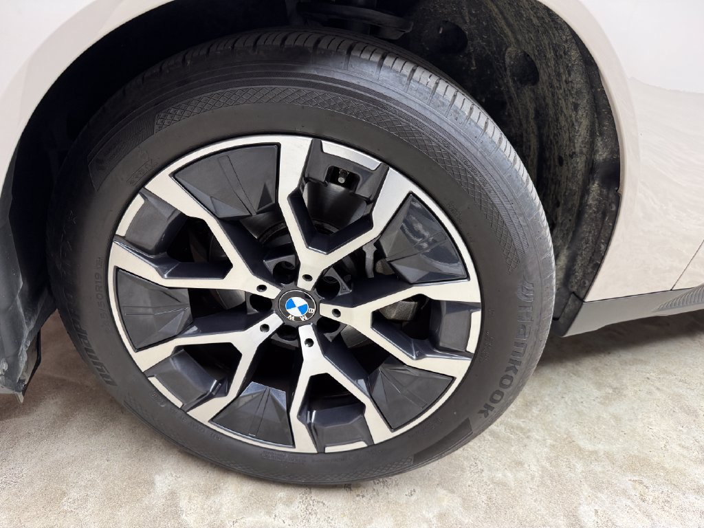 Certified 2025 BMW X3 xDrive30i w/ Premium Package AWD/4WD image 27