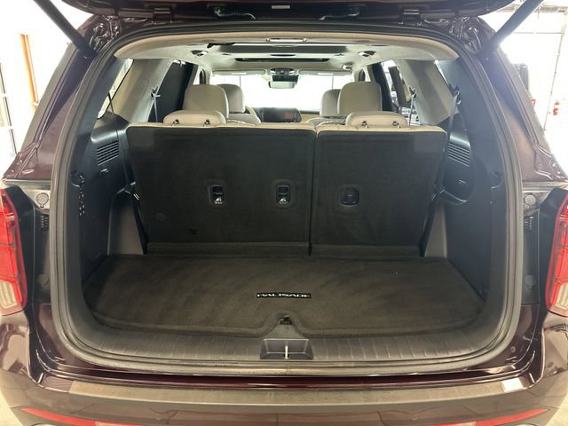 Used 2023 Hyundai Palisade Limited AWD/4WD image 8