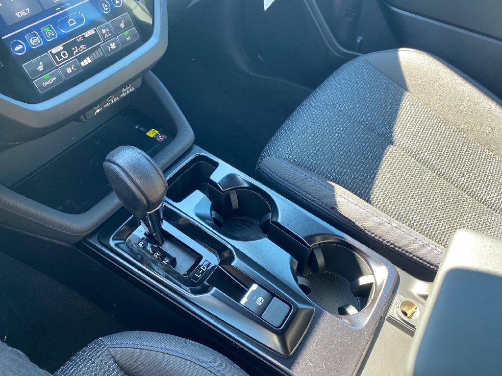 New 2026 Subaru Forester Premium AWD/4WD image 8