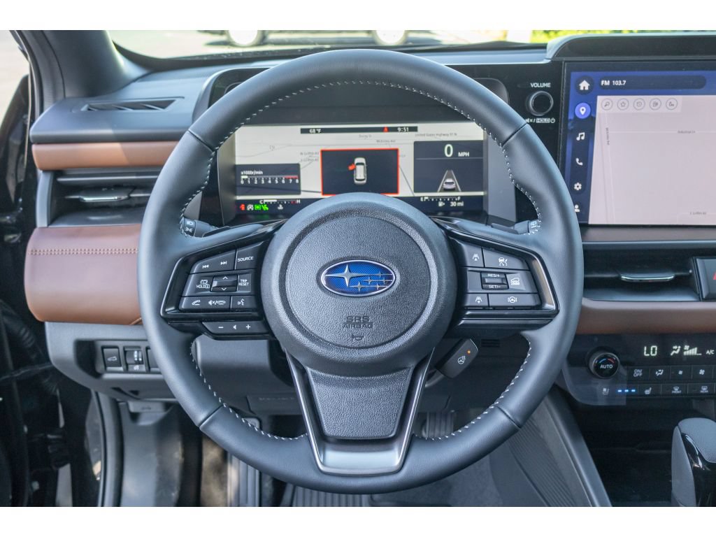 New 2026 Subaru Outback Touring XT AWD/4WD image 22