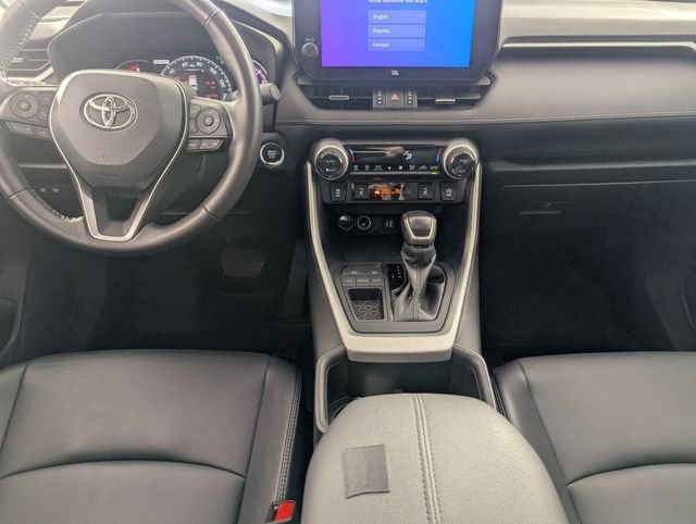 Used 2024 Toyota RAV4 XLE Premium w/ Weather Package FWD image 25