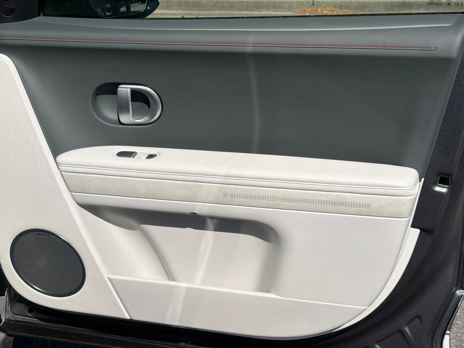 Certified 2024 Hyundai Ioniq 5 Limited RWD image 14