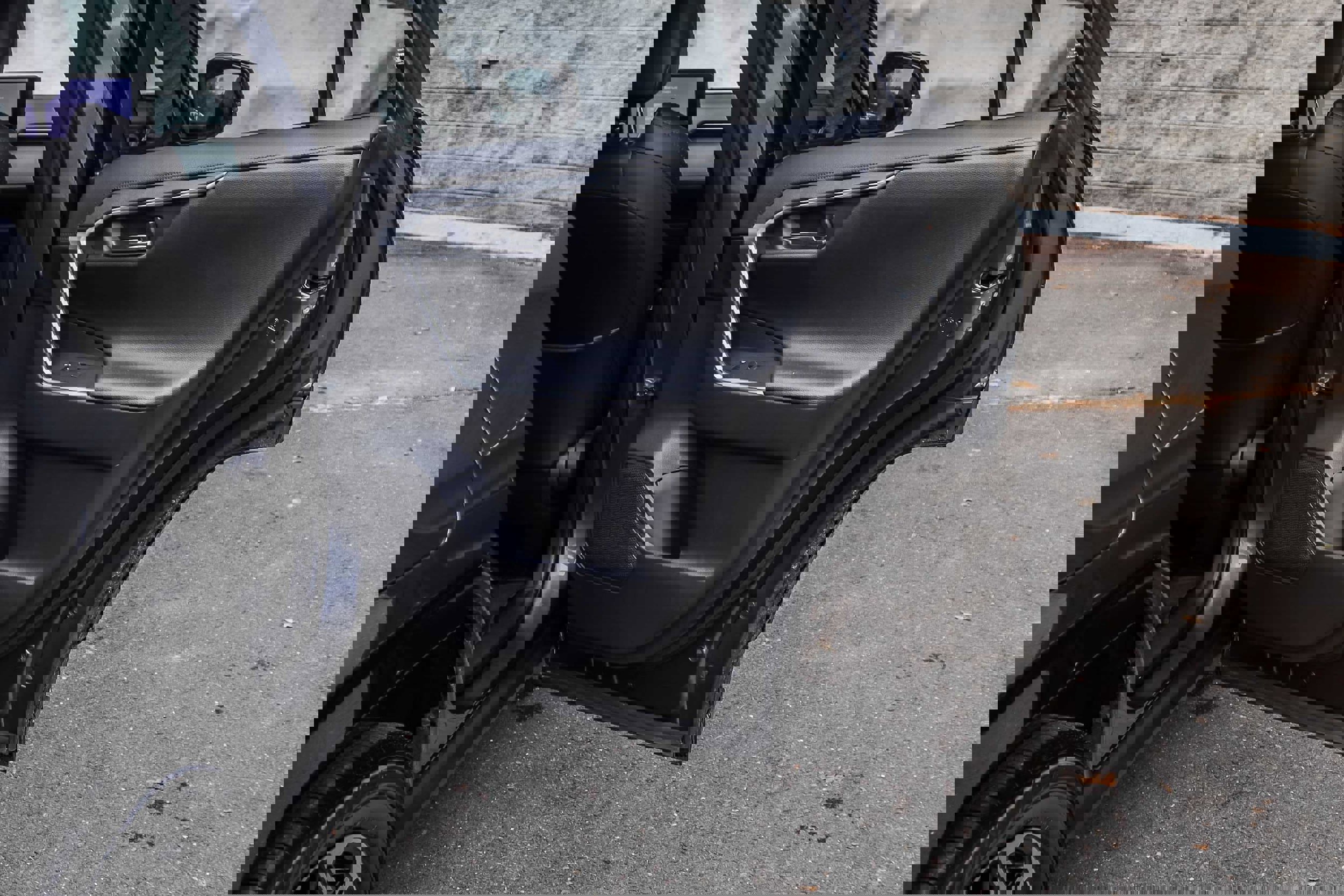 Certified 2023 Toyota RAV4 XSE w/ Weather Package image 16