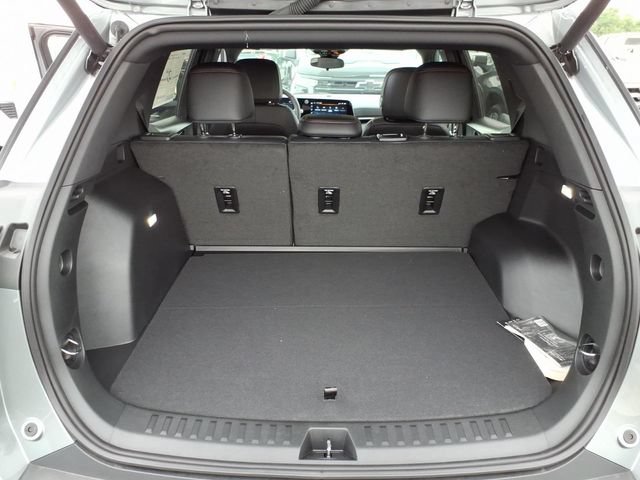 New 2027 Chevrolet Equinox RS FWD image 9