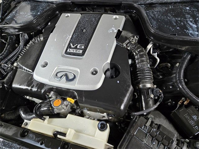 Used 2009 INFINITI G37 Journey w/ Premium Pkg image 22