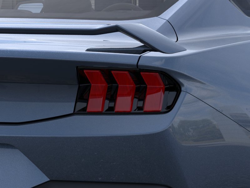 New 2026 Ford Mustang GT Premium w/ GT Performance Package RWD image 22