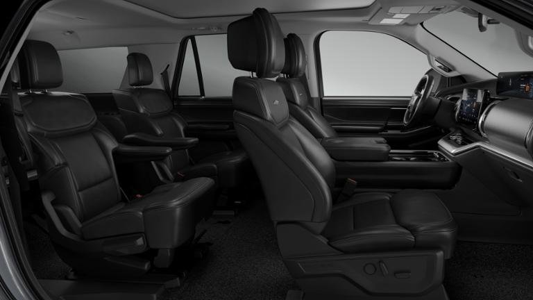 New 2026 Ford Expedition Max Platinum w/ Stealth Performance Package AWD/4WD image 29