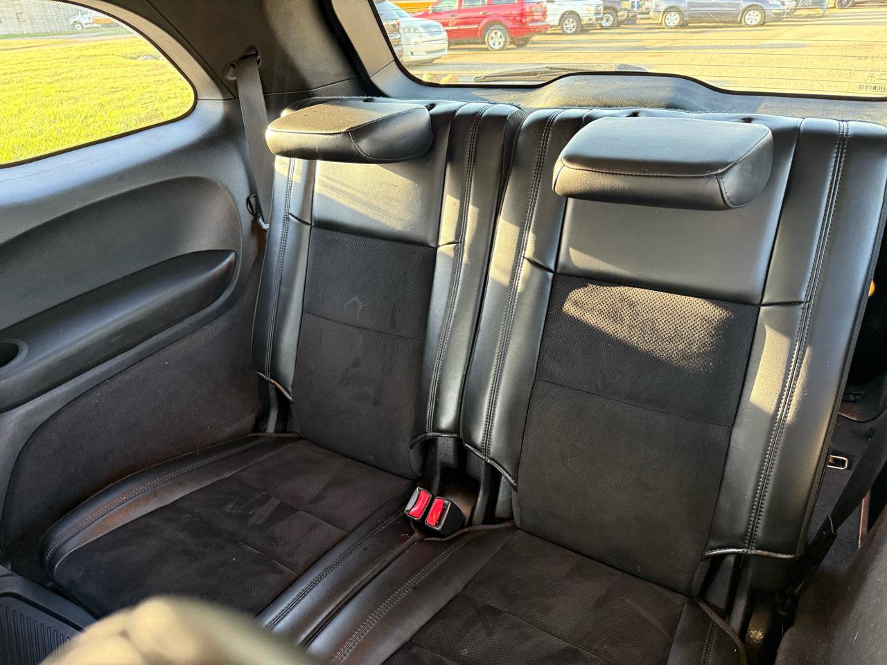 Used 2018 Dodge Durango GT AWD/4WD image 23