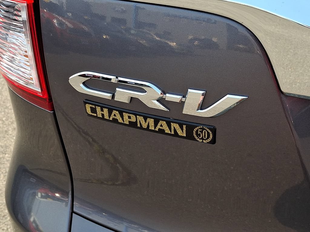 Used 2016 Honda CR-V EX image 30