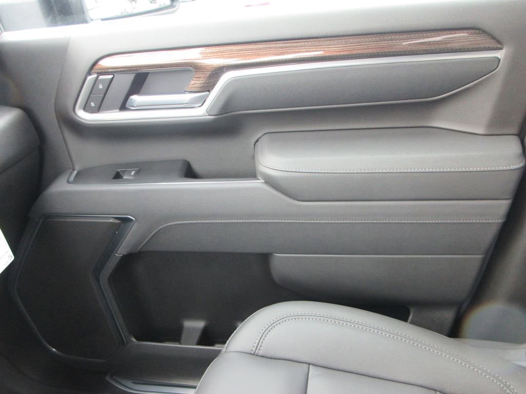 New 2026 Chevrolet Silverado 3500 LT image 35