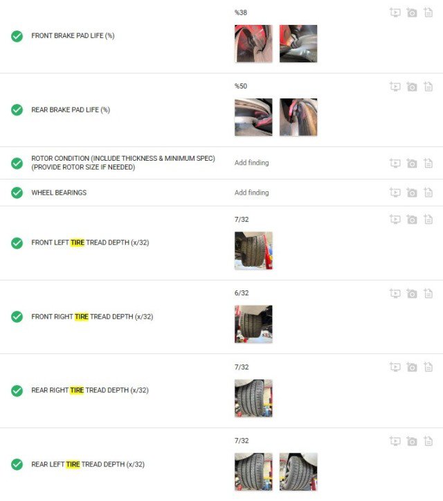 Used 2018 Porsche Macan GTS image 86