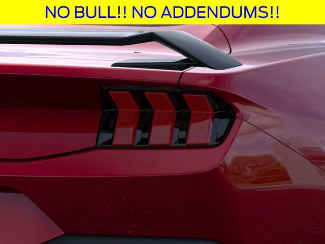 New 2026 Ford Mustang GT Premium RWD image 22