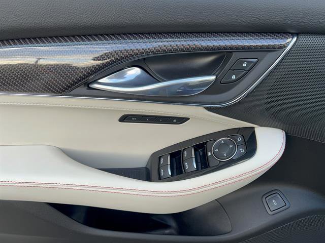 Used 2024 Cadillac CT5 Sport w/ Climate Package image 14