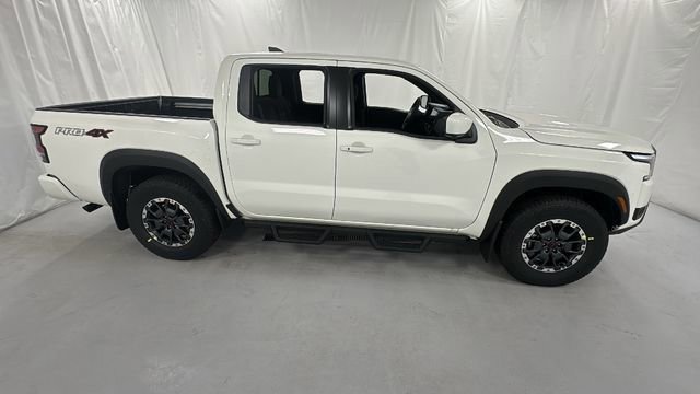 New 2026 Nissan Frontier PRO-4X w/ Pro-4x Convenience Package AWD/4WD image 2