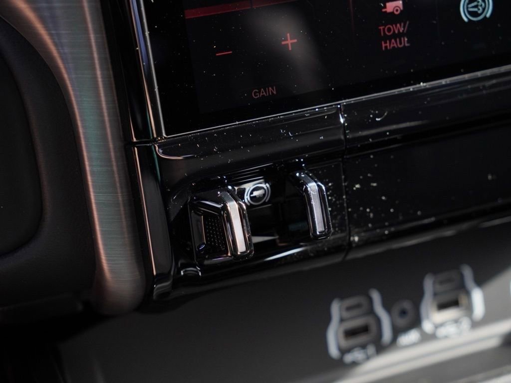 New 2026 RAM 2500 Rebel w/ Rebel Level 2 Equipment Group image 10