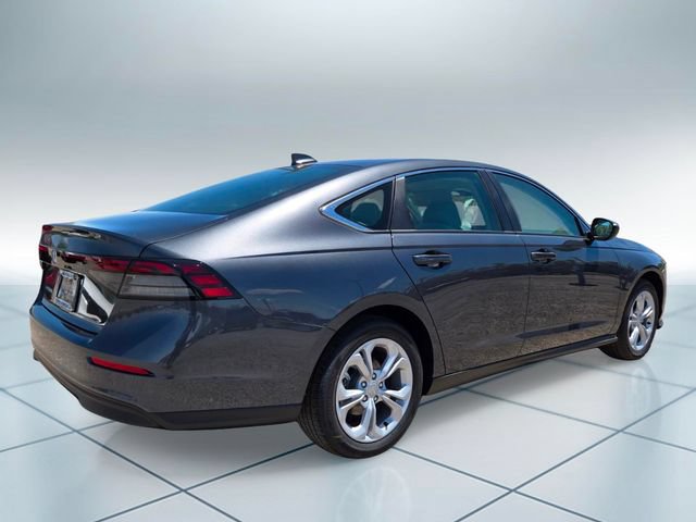 New 2026 Honda Accord LX image 4