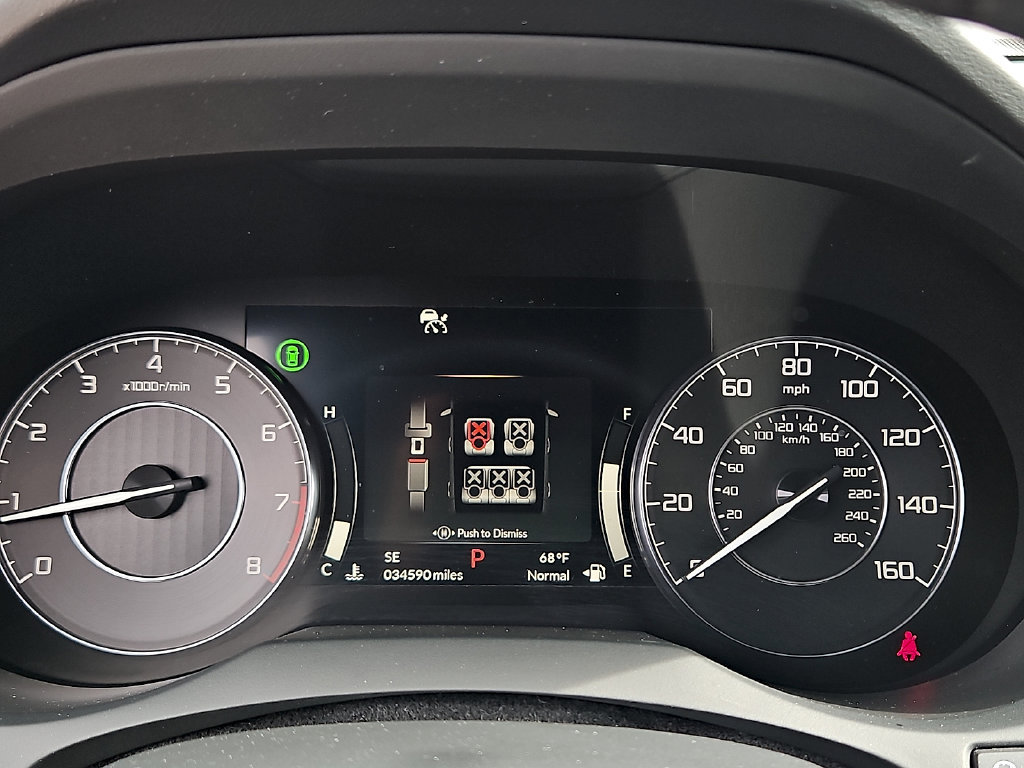 Used 2024 Acura RDX w/ Advance Package AWD/4WD image 21