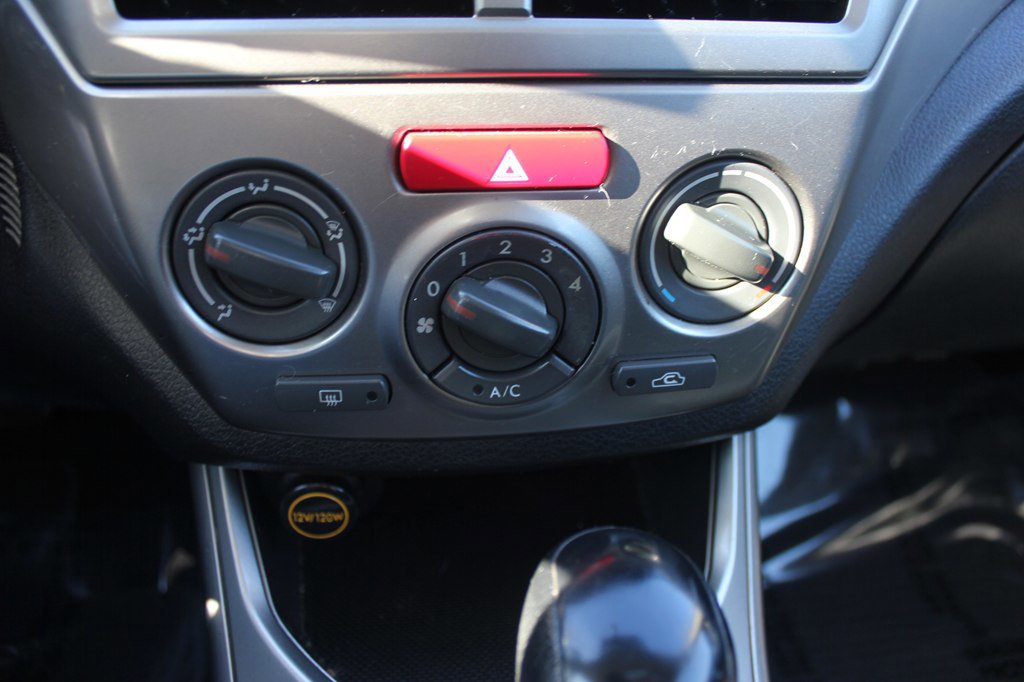 Used 2009 Subaru Impreza 2.5i image 18