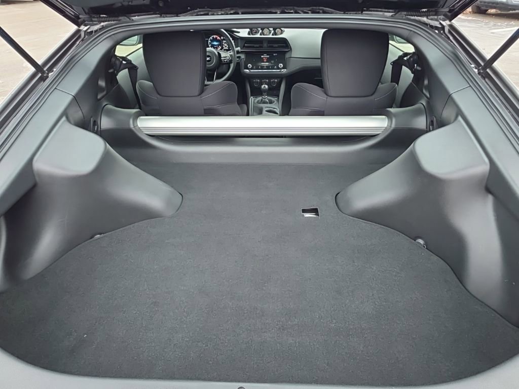 Used 2024 Nissan Z Sport image 31