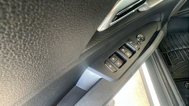 Used 2025 Kia Sportage LX FWD image 27