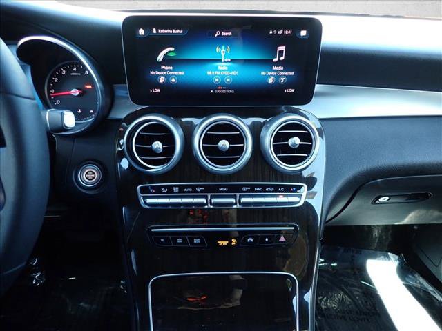 Used 2020 Mercedes-Benz GLC 300 4MATIC image 17
