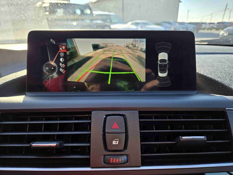 Used 2016 BMW 228i xDrive Convertible w/ M Sport Package image 24