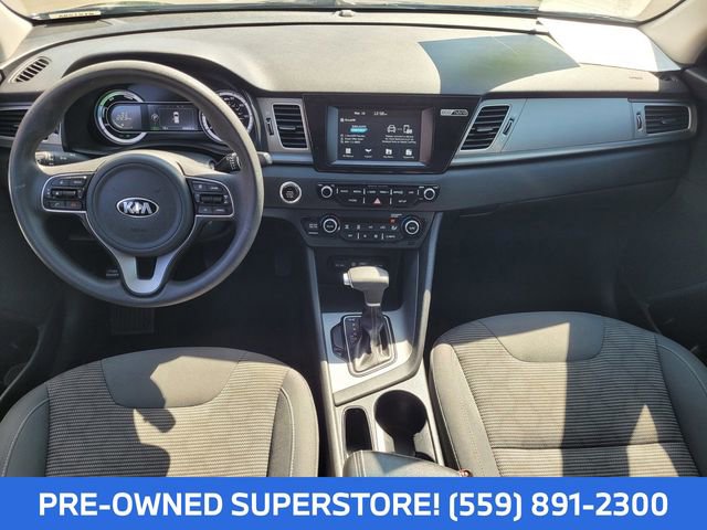 Used 2019 Kia Niro LX image 9