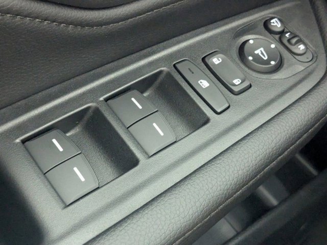 New 2026 Honda Odyssey Elite image 9