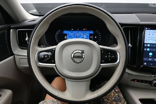 Used 2023 Volvo XC60 B5 Plus w/ Protection Package Premier FWD image 23
