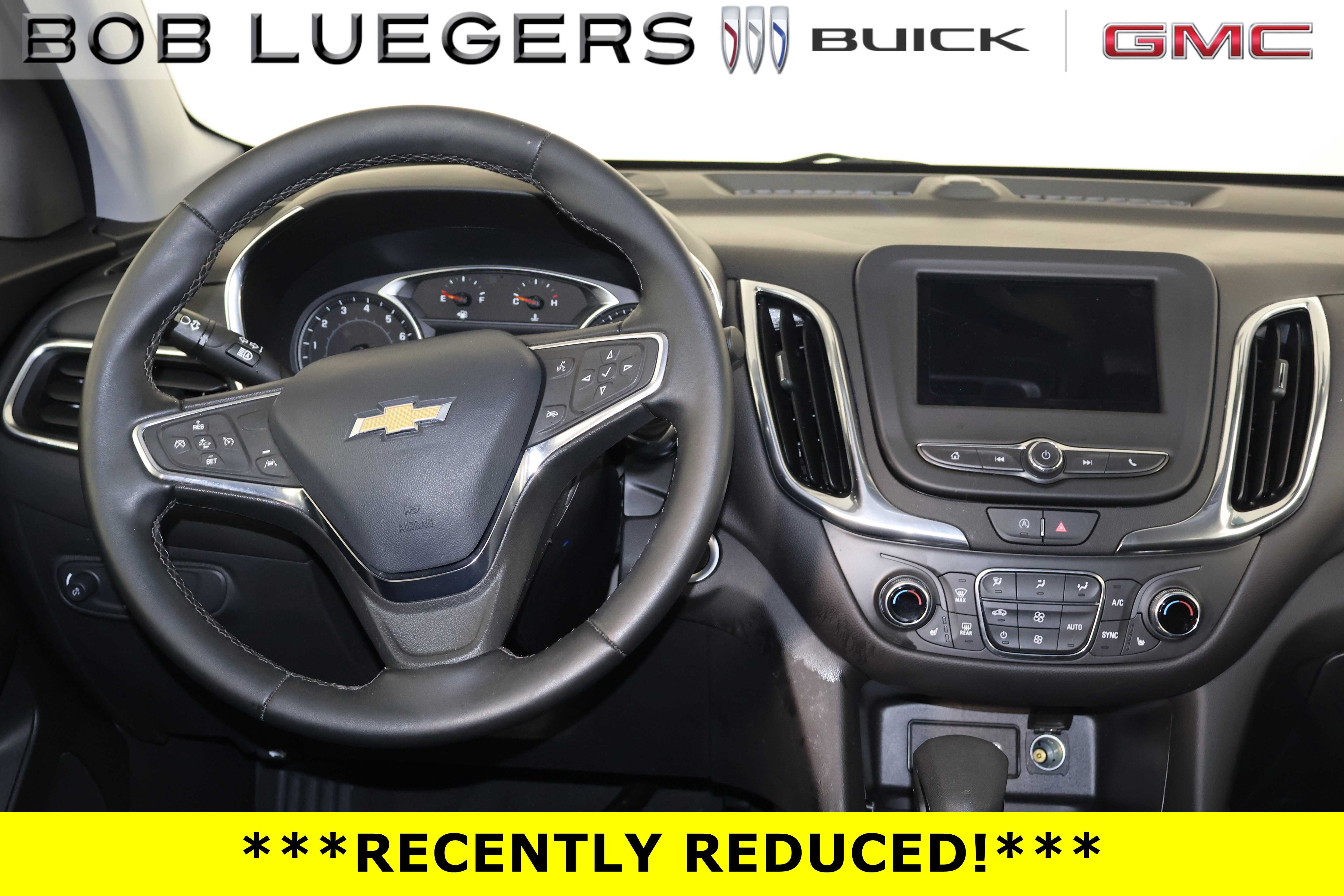 Certified 2024 Chevrolet Equinox LT FWD image 13