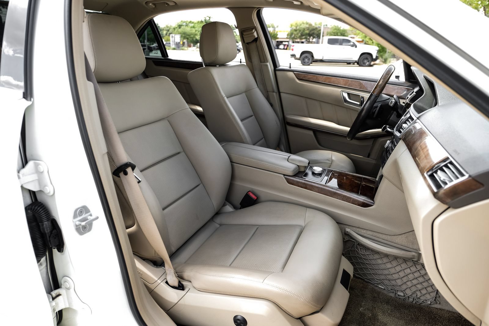 Used 2012 Mercedes-Benz E 350 Sedan image 30