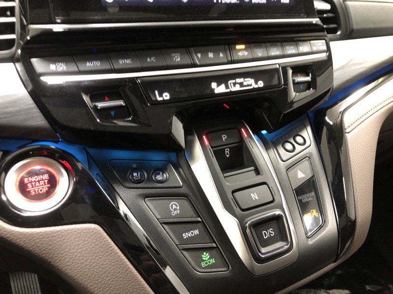 Used 2026 Honda Odyssey Elite image 33
