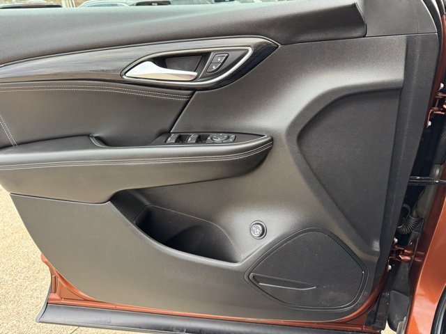 Used 2022 Buick Envision Preferred image 22